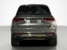 Mercedes-Benz GLS GLS 450 4MATIC SUV 2026 — side view
