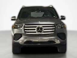 Mercedes-Benz GLS GLS 450 4MATIC SUV 2026 — side view