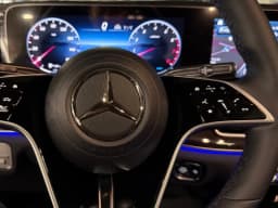 Mercedes-Benz GLS GLS 450 4MATIC SUV 2026 — side view