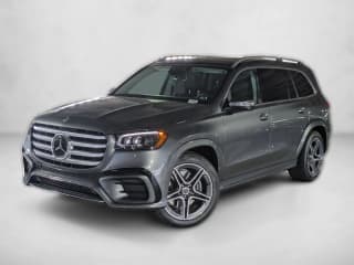 Mercedes-Benz GLS GLS 450 4MATIC SUV