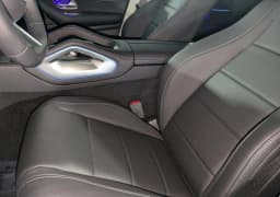 Mercedes-Benz GLS GLS 450 4MATIC SUV 2026 — side view