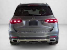 Mercedes-Benz GLS GLS 450 4MATIC SUV 2026 — side view