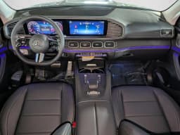 Mercedes-Benz GLS GLS 450 4MATIC SUV 2026 — side view