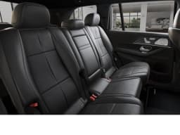 Mercedes-Benz GLS GLS 450 4MATIC SUV 2026 — side view