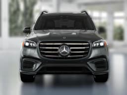 Mercedes-Benz GLS GLS 450 4MATIC SUV 2026 — side view