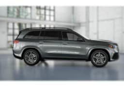 Mercedes-Benz GLS GLS 450 4MATIC SUV 2026 — side view