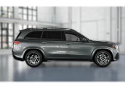 Mercedes-Benz GLS GLS 450 4MATIC SUV 2026 — side view