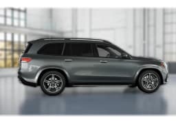 Mercedes-Benz GLS GLS 450 4MATIC SUV 2026 — side view