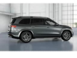 Mercedes-Benz GLS GLS 450 4MATIC SUV 2026 — side view