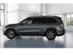 Mercedes-Benz GLS GLS 450 4MATIC SUV 2026 — side view