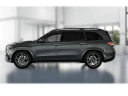 Mercedes-Benz GLS GLS 450 4MATIC SUV 2026 — side view