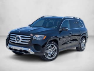 Mercedes-Benz GLS GLS 450 4MATIC SUV