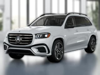 Mercedes-Benz GLS GLS 450 4MATIC SUV