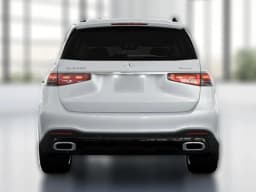 Mercedes-Benz GLS GLS 450 4MATIC SUV 2026 — side view