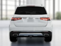 Mercedes-Benz GLS GLS 450 4MATIC SUV 2026 — side view