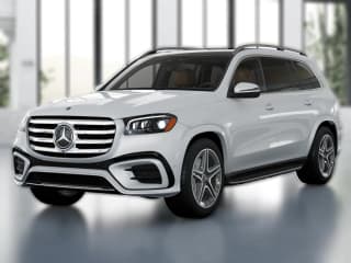Mercedes-Benz GLS GLS 450 4MATIC SUV