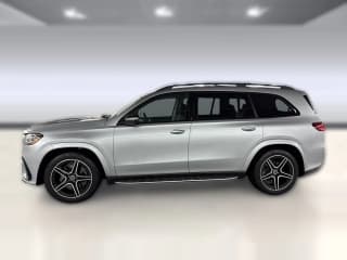 Mercedes-Benz GLS GLS 450 4MATIC SUV