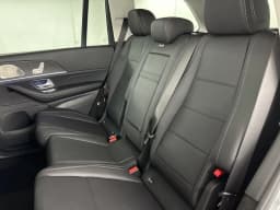Mercedes-Benz GLS GLS 450 4MATIC SUV 2026 — side view