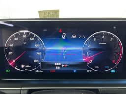 Mercedes-Benz GLS GLS 450 4MATIC SUV 2026 — side view