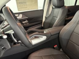 Mercedes-Benz GLS GLS 450 4MATIC SUV 2026 — side view