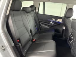 Mercedes-Benz GLS GLS 450 4MATIC SUV 2026 — side view
