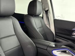 Mercedes-Benz GLS GLS 450 4MATIC SUV 2026 — side view