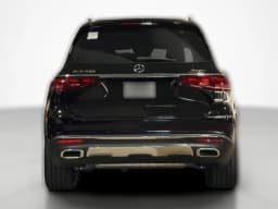 Mercedes-Benz GLS GLS 450 4MATIC SUV 2026 — side view