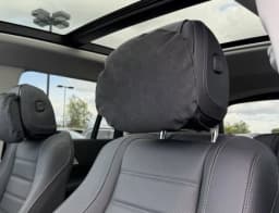 Mercedes-Benz GLS GLS 450 4MATIC SUV 2026 — side view