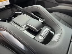 Mercedes-Benz GLS GLS 450 4MATIC SUV 2026 — side view