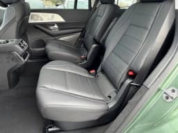 Mercedes-Benz GLS GLS 450 4MATIC SUV 2026 — side view