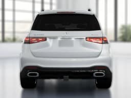 Mercedes-Benz GLS GLS 450 4MATIC SUV 2026 — side view