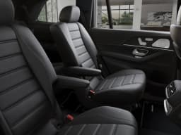 Mercedes-Benz GLS GLS 450 4MATIC SUV 2026 — side view