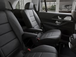 Mercedes-Benz GLS GLS 450 4MATIC SUV 2026 — side view