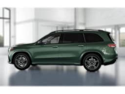 Mercedes-Benz GLS GLS 450 4MATIC SUV 2026 — side view