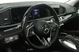 Mercedes-Benz GLS GLS 450 4MATIC SUV 2026 — side view