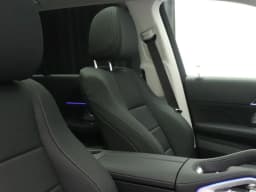 Mercedes-Benz GLS GLS 450 4MATIC SUV 2026 — side view
