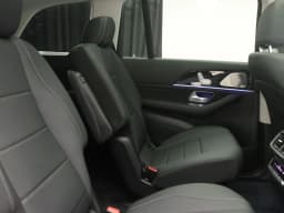 Mercedes-Benz GLS GLS 450 4MATIC SUV 2026 — side view