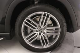 Mercedes-Benz GLS GLS 450 4MATIC SUV 2026 — side view