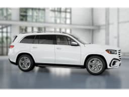 Mercedes-Benz GLS GLS 450 4MATIC SUV 2026 — side view