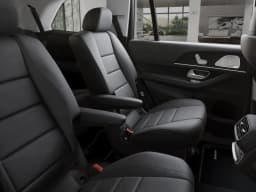 Mercedes-Benz GLS GLS 450 4MATIC SUV 2026 — side view