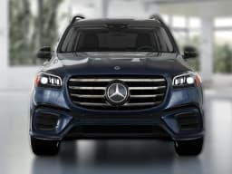 Mercedes-Benz GLS GLS 450 4MATIC SUV 2026 — side view