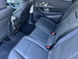 Mercedes-Benz GLS GLS 450 4MATIC SUV 2026 — side view