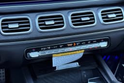 Mercedes-Benz GLS GLS 450 4MATIC SUV 2026 — side view