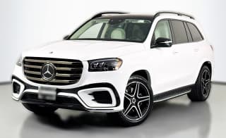 Mercedes-Benz GLS GLS 450 4MATIC SUV
