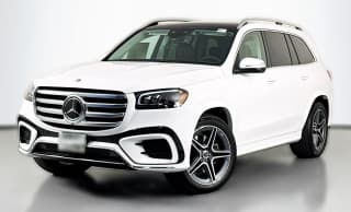 Mercedes-Benz GLS GLS 450 4MATIC SUV