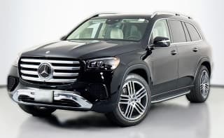 Mercedes-Benz GLS GLS 450 4MATIC SUV