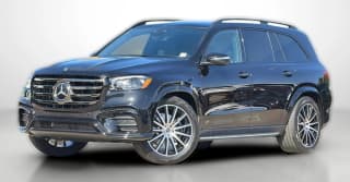 Mercedes-Benz GLS GLS 450 4MATIC SUV