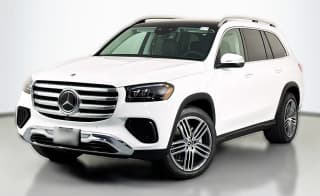 Mercedes-Benz GLS GLS 450 4MATIC SUV