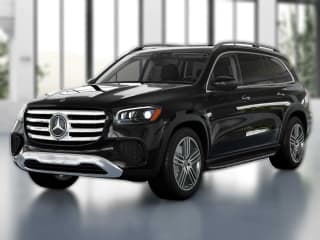 Mercedes-Benz GLS GLS 450 4MATIC SUV
