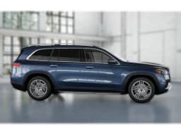 Mercedes-Benz GLS GLS 450 4MATIC SUV 2026 — side view